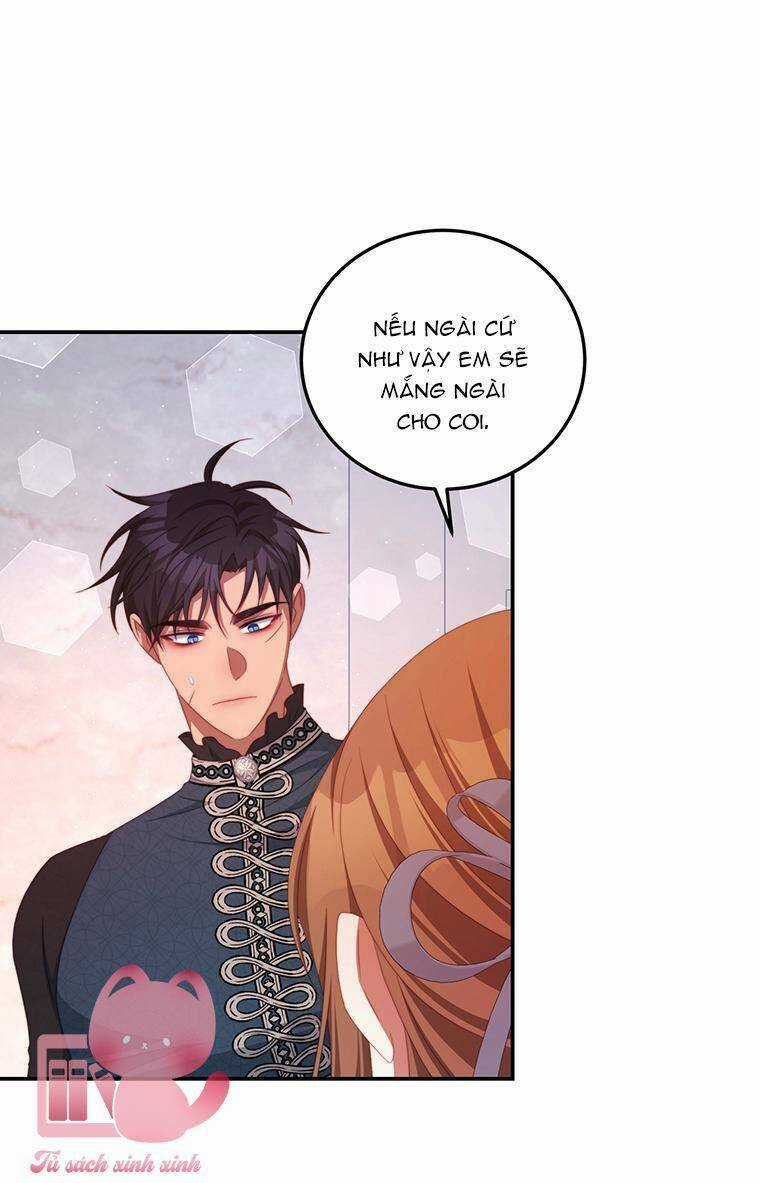 Trở Thành Tình Địch Của Các Nam Chính Chapter 53 trang 40