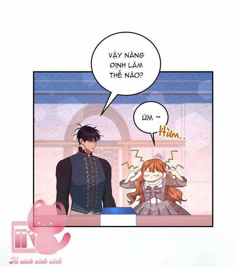 Trở Thành Tình Địch Của Các Nam Chính Chapter 53 trang 41