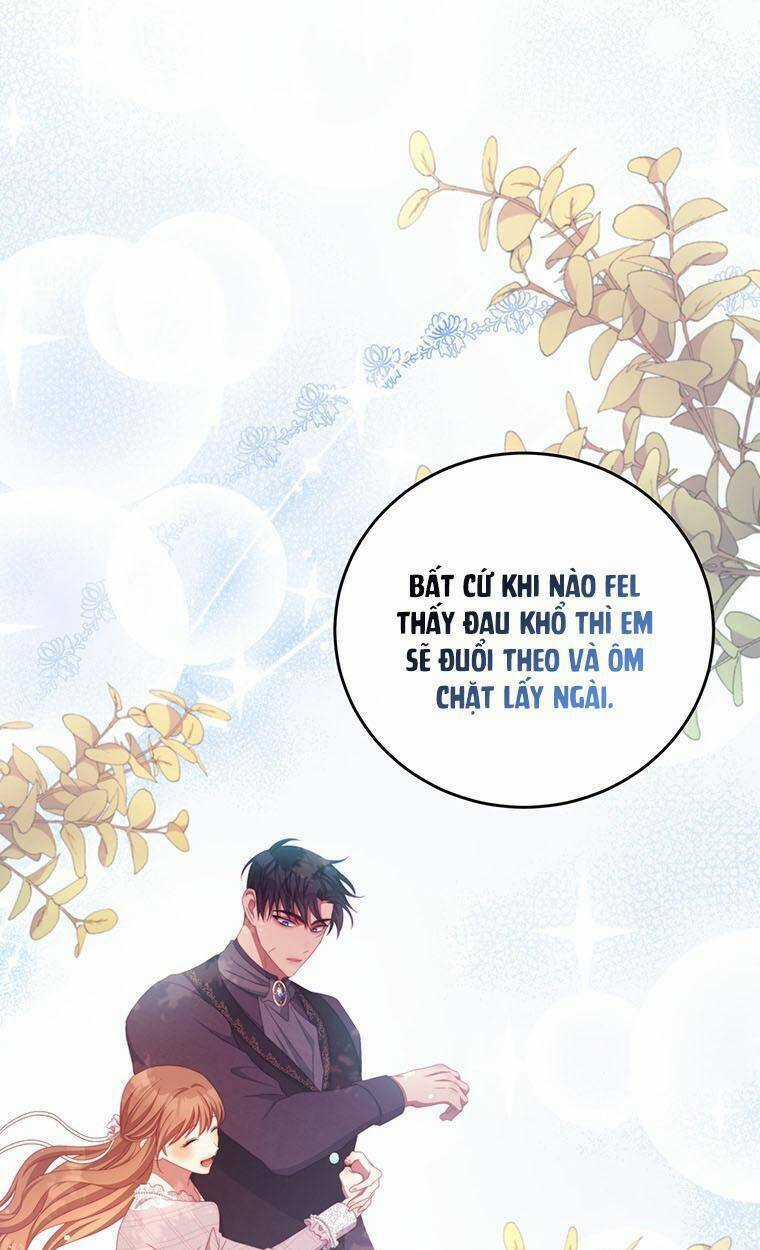 Trở Thành Tình Địch Của Các Nam Chính Chapter 53 trang 42