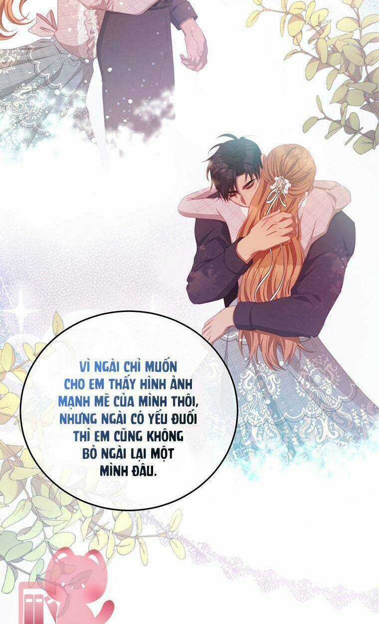 Trở Thành Tình Địch Của Các Nam Chính Chapter 53 trang 43