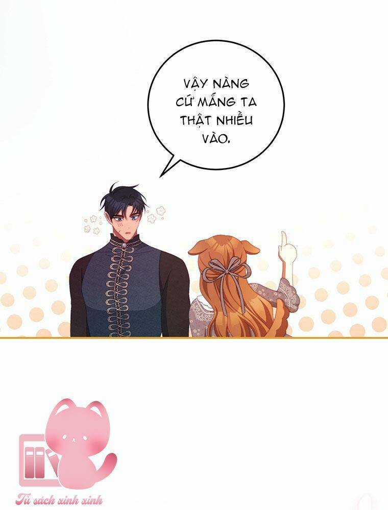 Trở Thành Tình Địch Của Các Nam Chính Chapter 53 trang 45