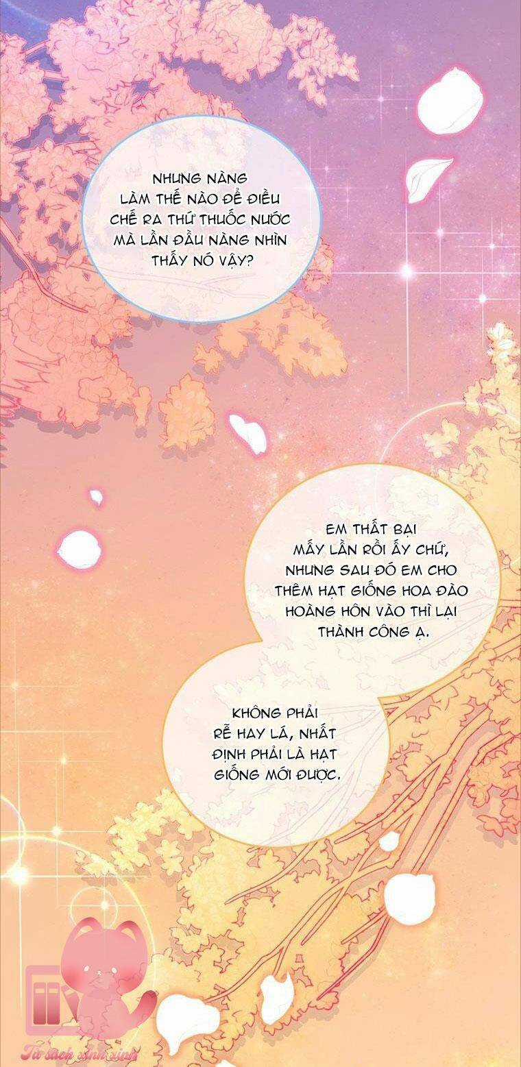 Trở Thành Tình Địch Của Các Nam Chính Chapter 53 trang 5