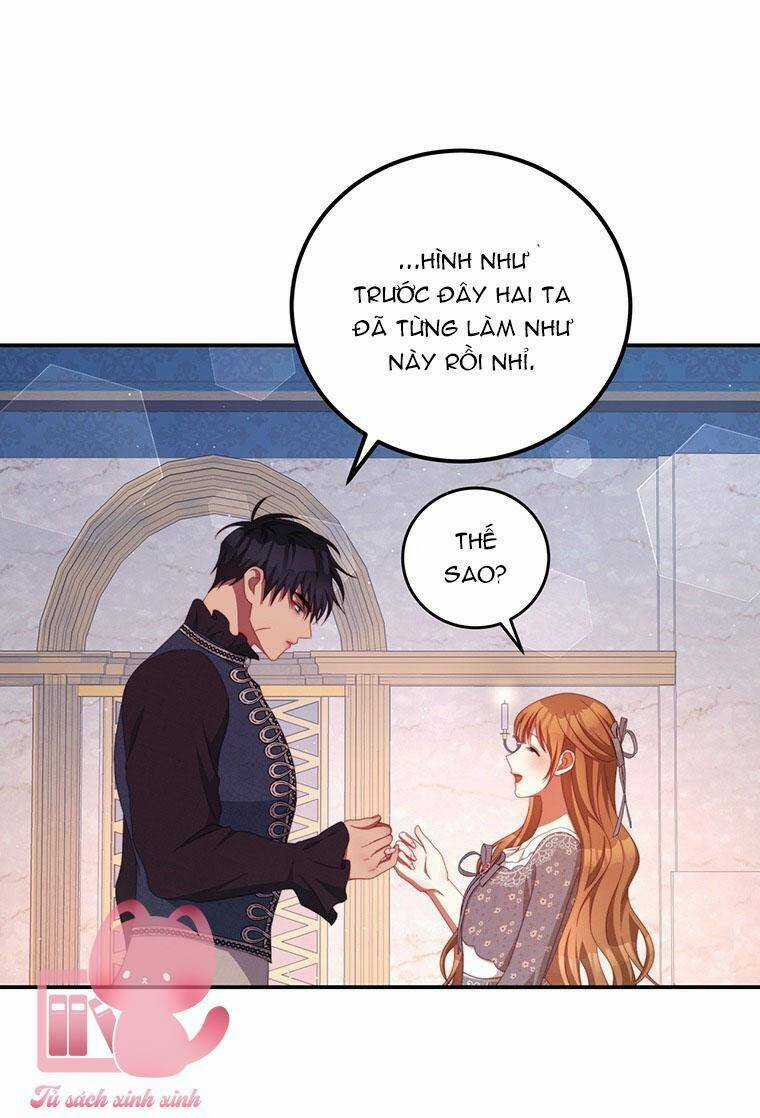 Trở Thành Tình Địch Của Các Nam Chính Chapter 53 trang 50