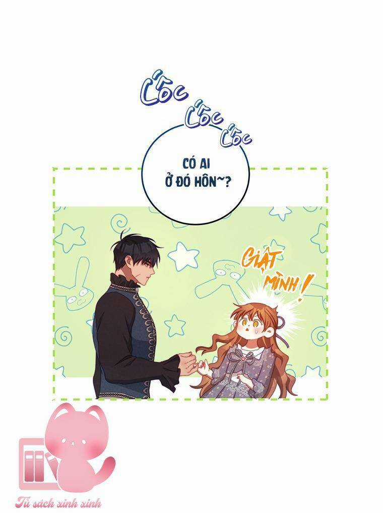 Trở Thành Tình Địch Của Các Nam Chính Chapter 53 trang 51