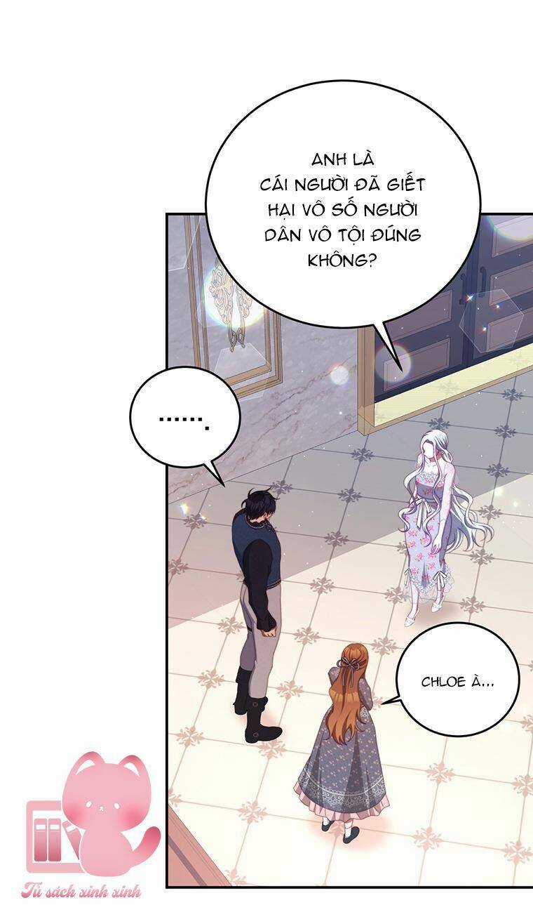 Trở Thành Tình Địch Của Các Nam Chính Chapter 53 trang 53