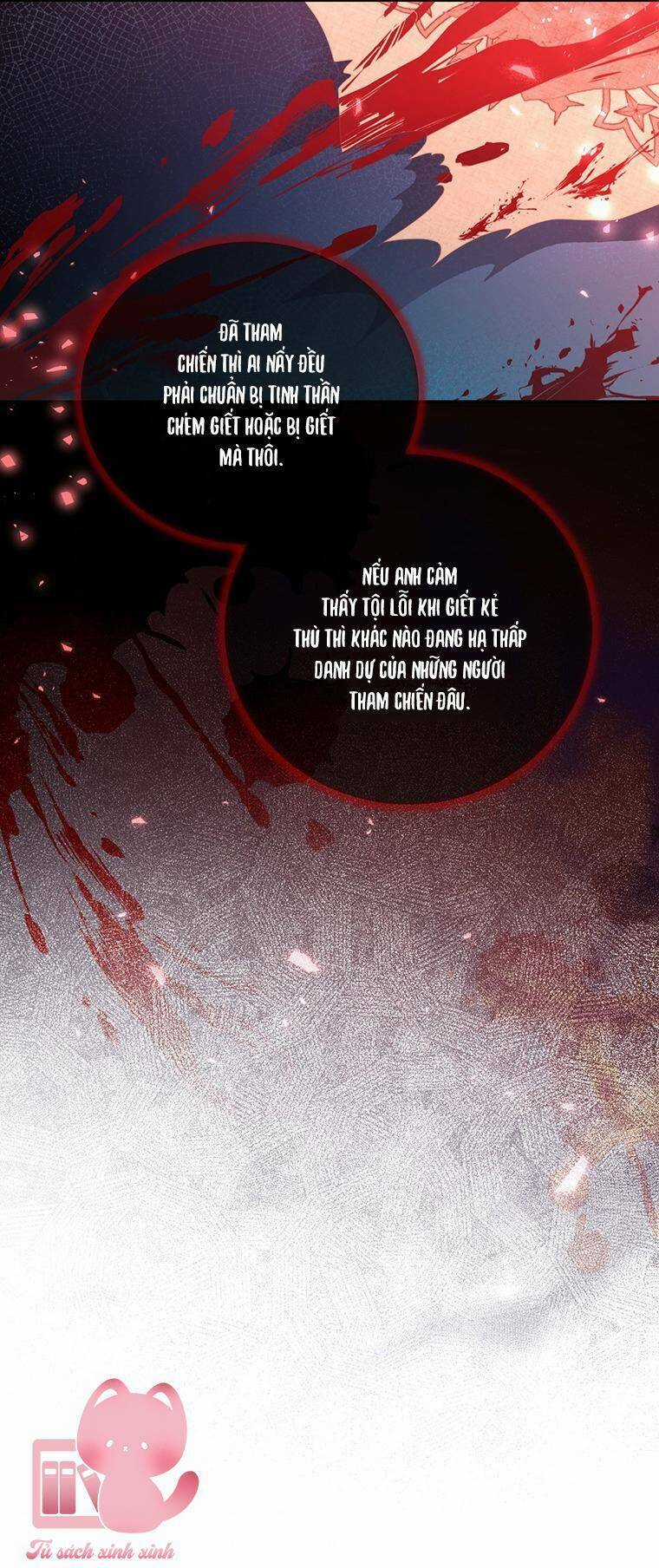 Trở Thành Tình Địch Của Các Nam Chính Chapter 53 trang 55