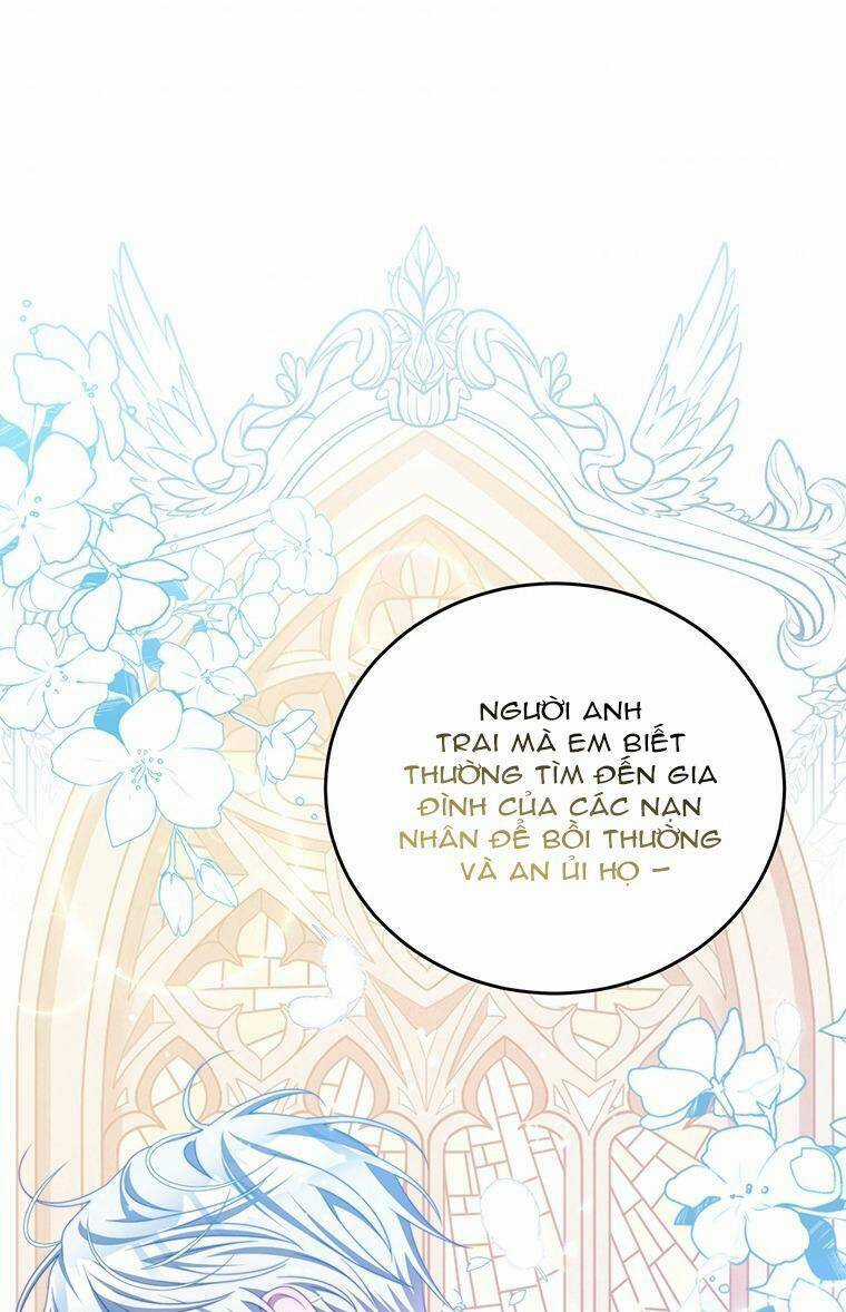 Trở Thành Tình Địch Của Các Nam Chính Chapter 53 trang 56