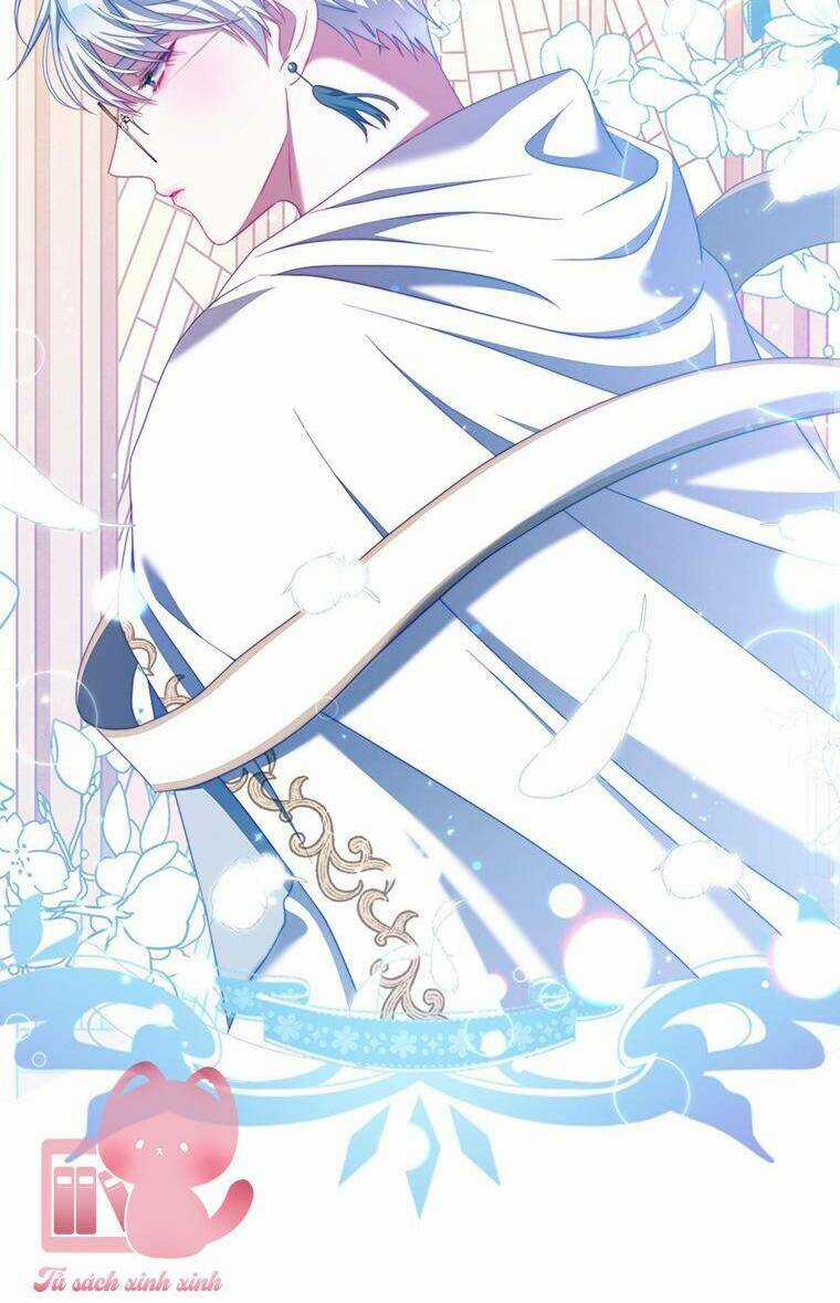 Trở Thành Tình Địch Của Các Nam Chính Chapter 53 trang 57