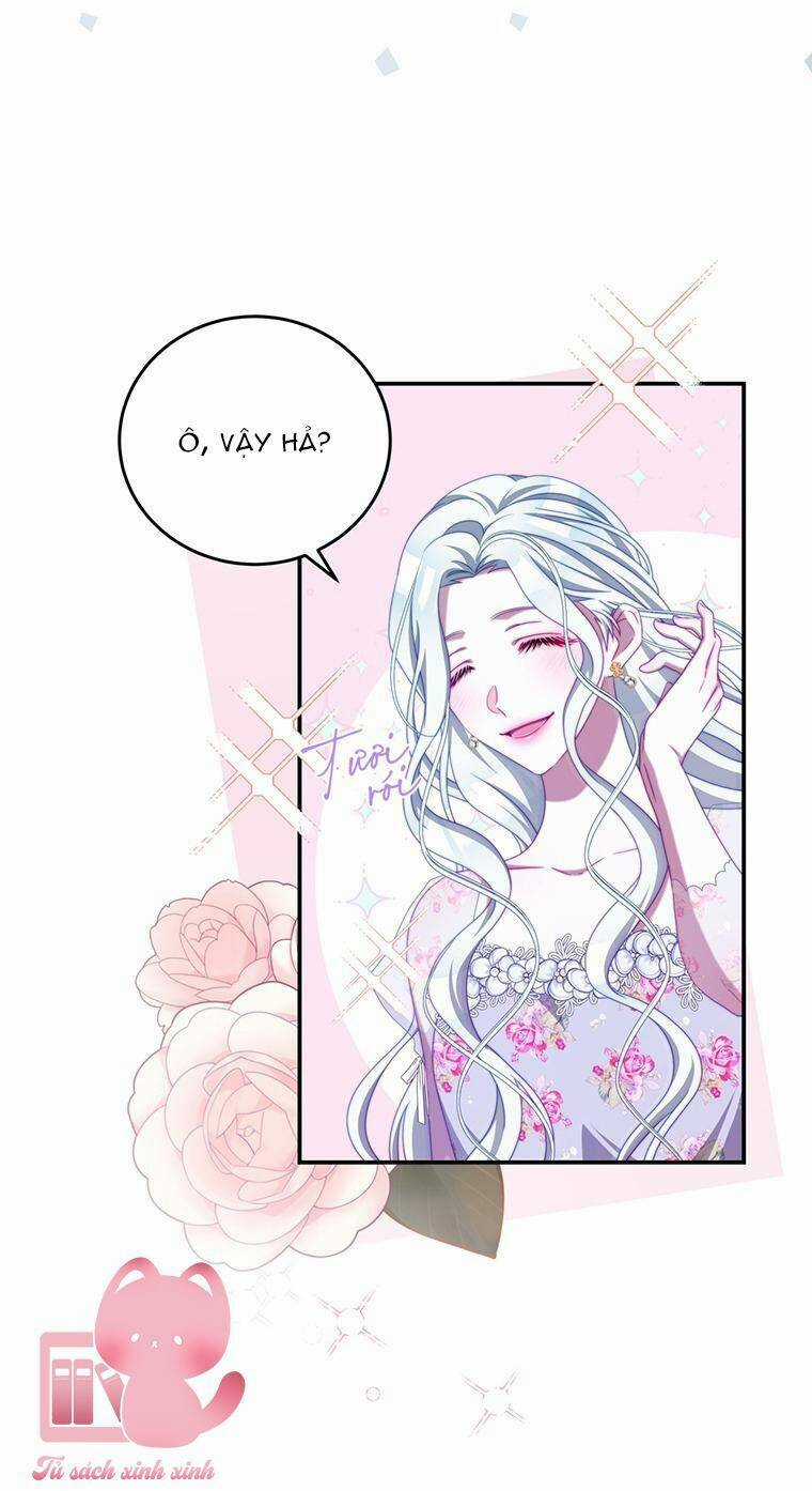 Trở Thành Tình Địch Của Các Nam Chính Chapter 53 trang 60