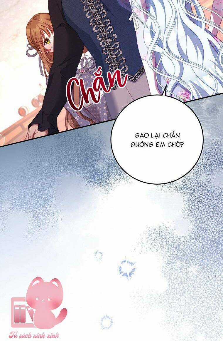 Trở Thành Tình Địch Của Các Nam Chính Chapter 53 trang 63