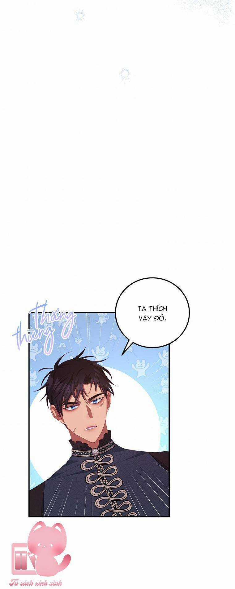 Trở Thành Tình Địch Của Các Nam Chính Chapter 53 trang 64