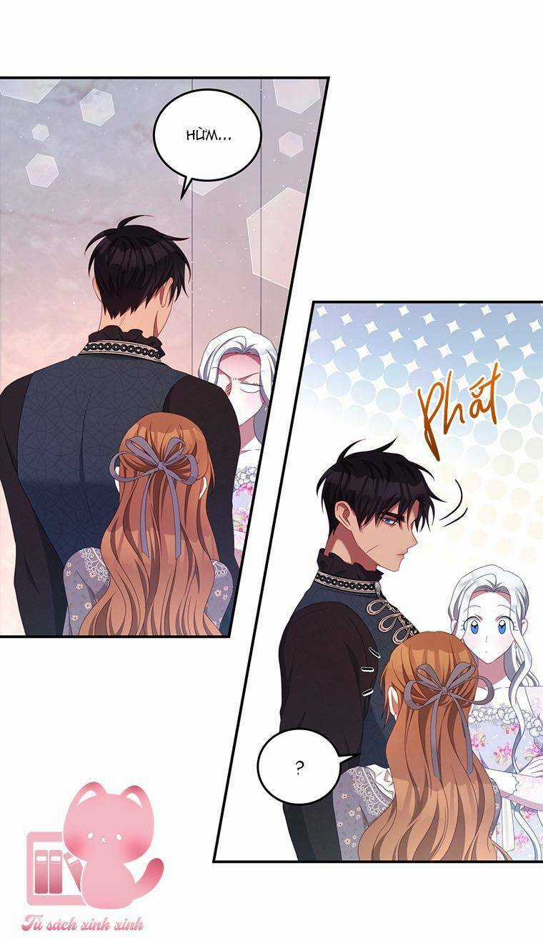 Trở Thành Tình Địch Của Các Nam Chính Chapter 53 trang 66