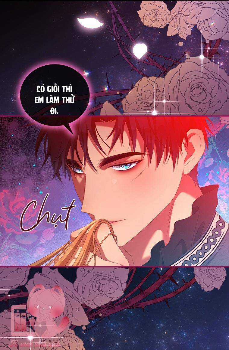 Trở Thành Tình Địch Của Các Nam Chính Chapter 53 trang 68