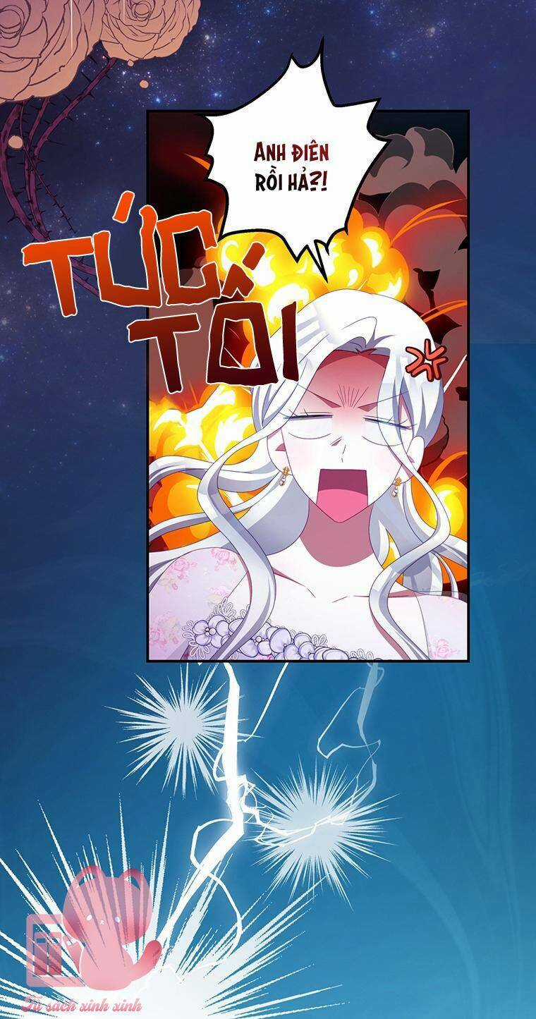 Trở Thành Tình Địch Của Các Nam Chính Chapter 53 trang 69