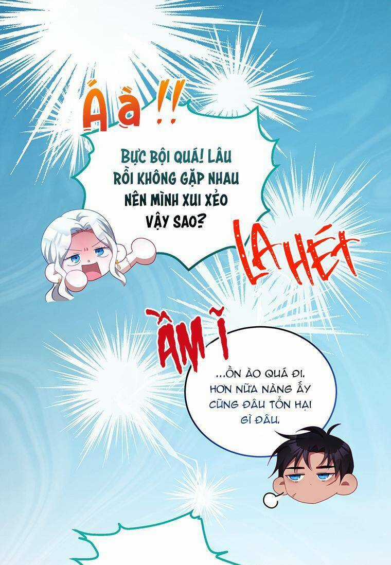 Trở Thành Tình Địch Của Các Nam Chính Chapter 53 trang 70