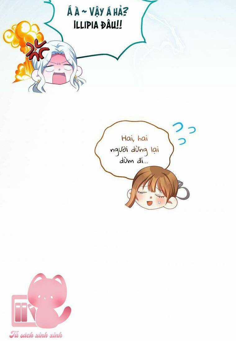 Trở Thành Tình Địch Của Các Nam Chính Chapter 53 trang 71