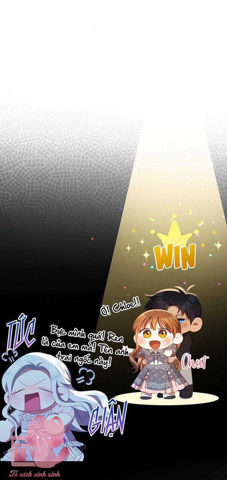 Trở Thành Tình Địch Của Các Nam Chính Chapter 53 trang 72