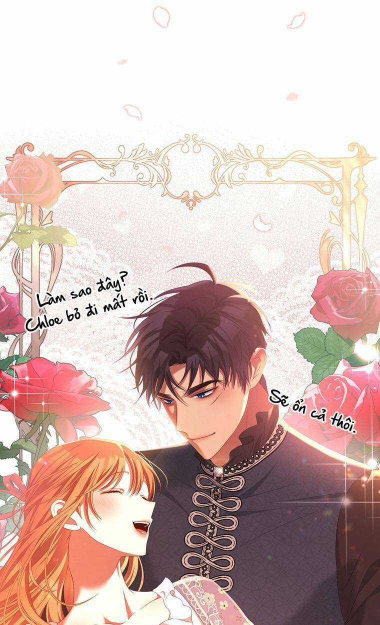 Trở Thành Tình Địch Của Các Nam Chính Chapter 53 trang 75