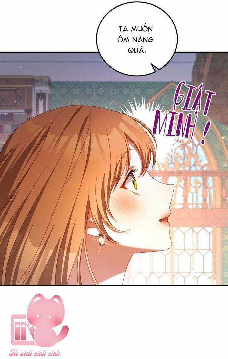 Trở Thành Tình Địch Của Các Nam Chính Chapter 53 trang 9