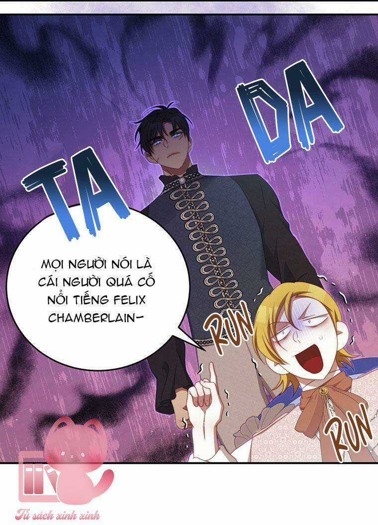 Trở Thành Tình Địch Của Các Nam Chính Chapter 54 trang 1