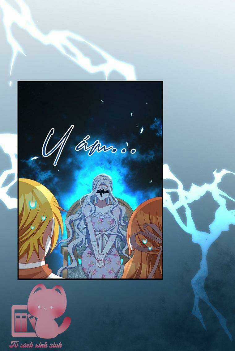 Trở Thành Tình Địch Của Các Nam Chính Chapter 54 trang 12