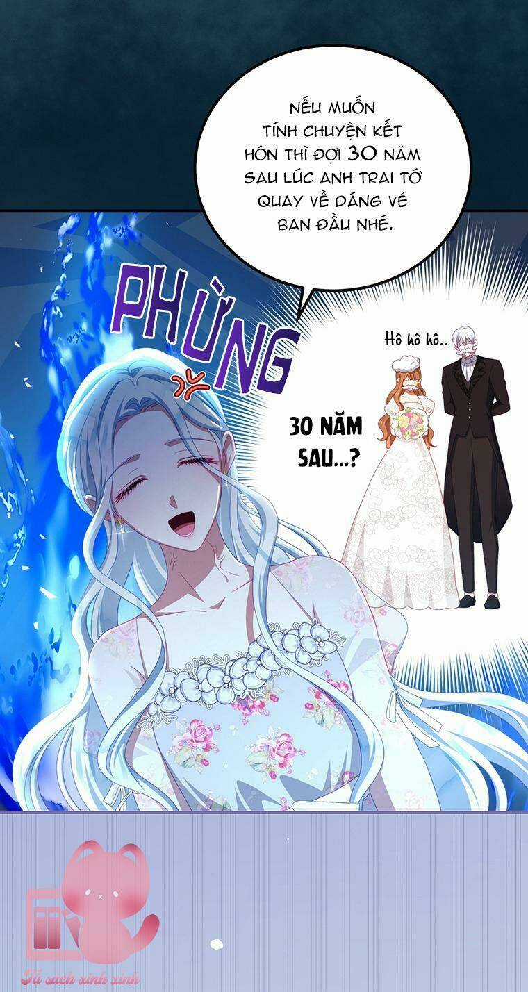 Trở Thành Tình Địch Của Các Nam Chính Chapter 54 trang 13