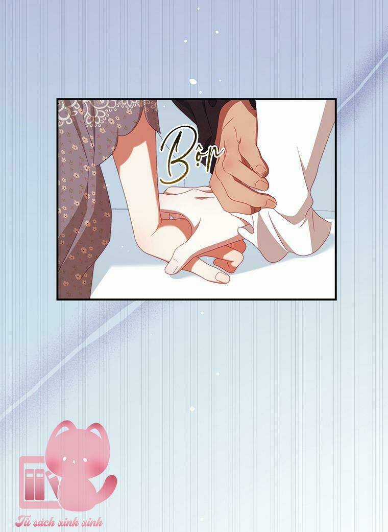 Trở Thành Tình Địch Của Các Nam Chính Chapter 54 trang 14