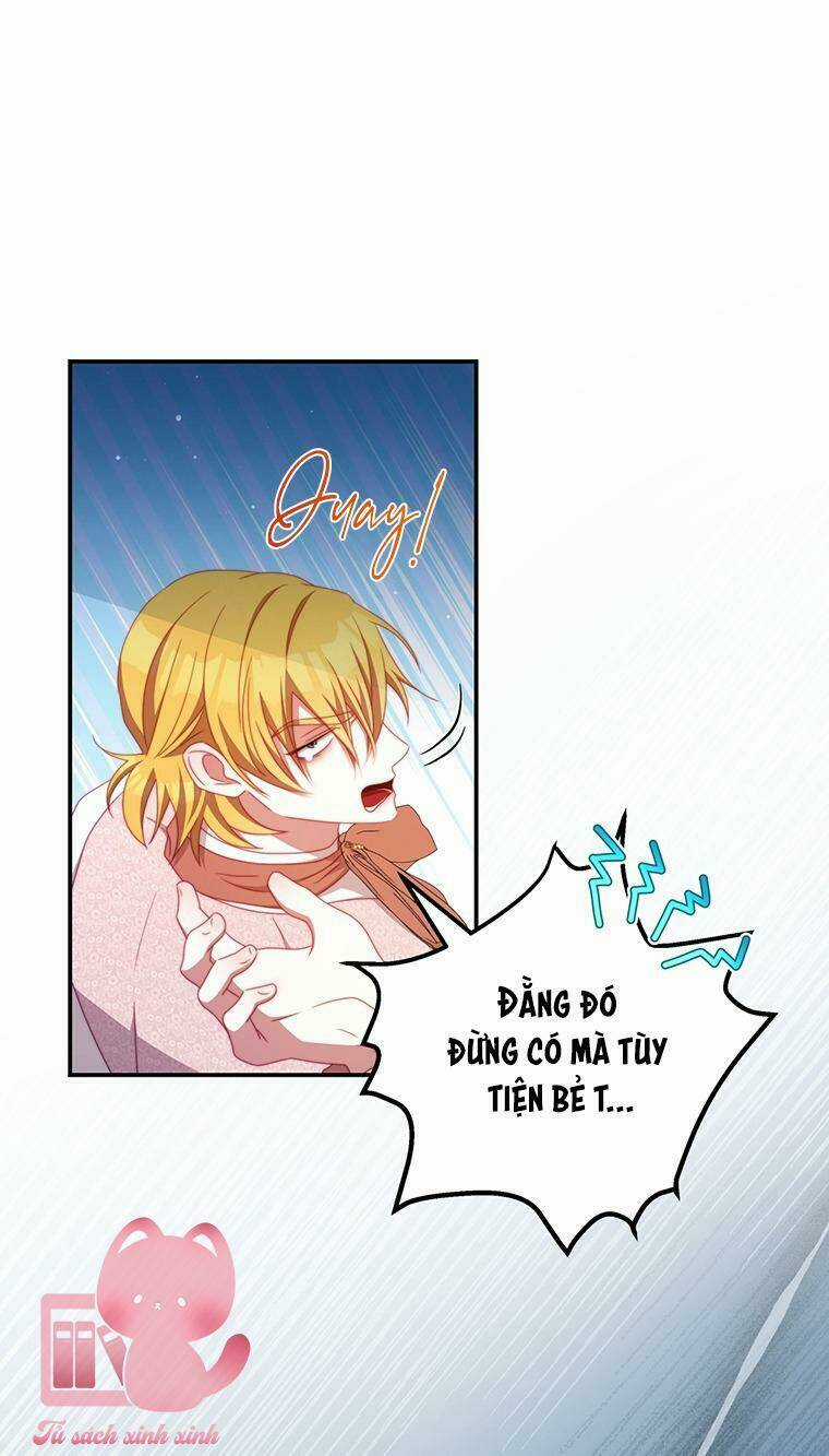 Trở Thành Tình Địch Của Các Nam Chính Chapter 54 trang 16