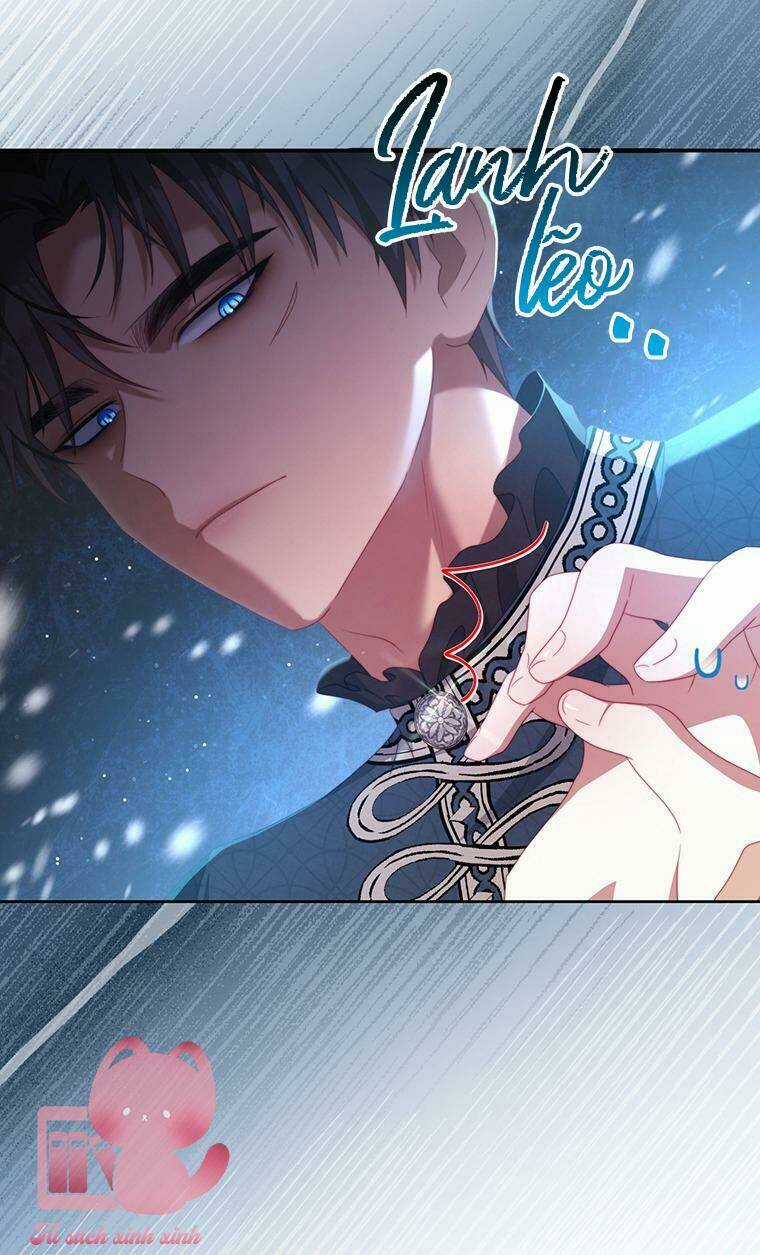 Trở Thành Tình Địch Của Các Nam Chính Chapter 54 trang 17