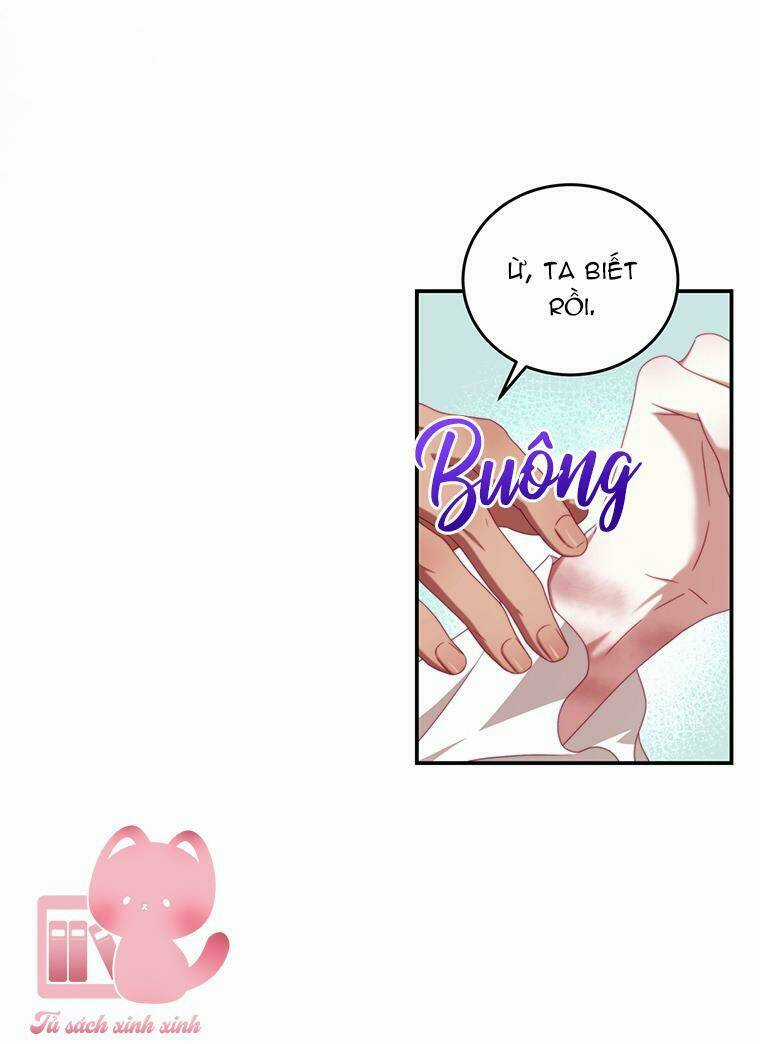 Trở Thành Tình Địch Của Các Nam Chính Chapter 54 trang 19