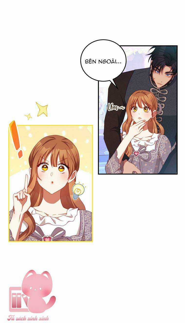 Trở Thành Tình Địch Của Các Nam Chính Chapter 54 trang 23