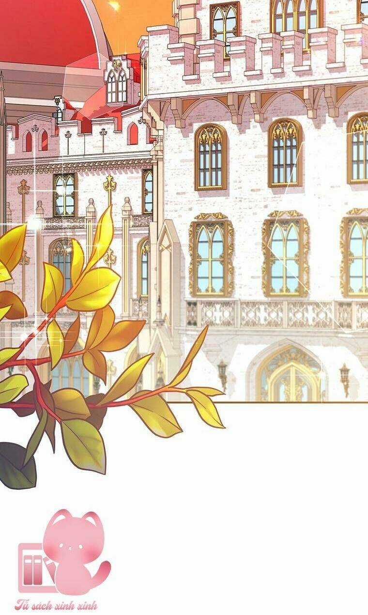 Trở Thành Tình Địch Của Các Nam Chính Chapter 54 trang 28