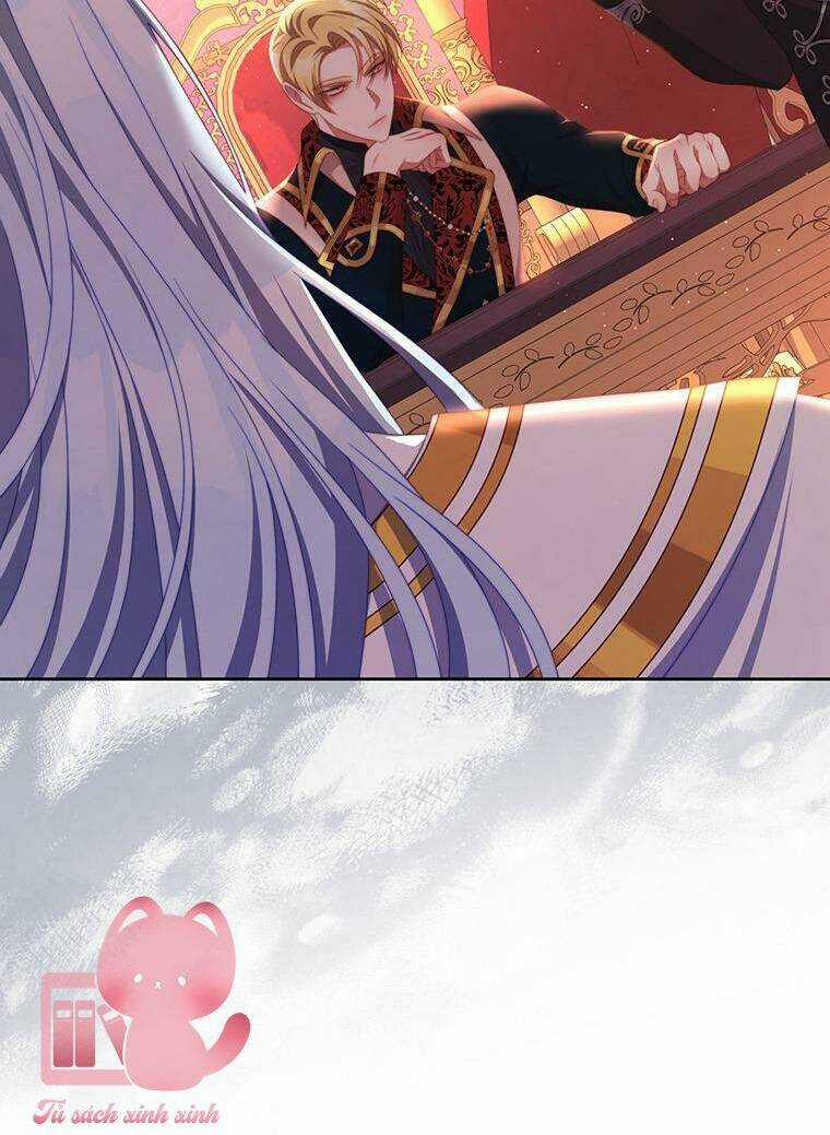 Trở Thành Tình Địch Của Các Nam Chính Chapter 54 trang 31