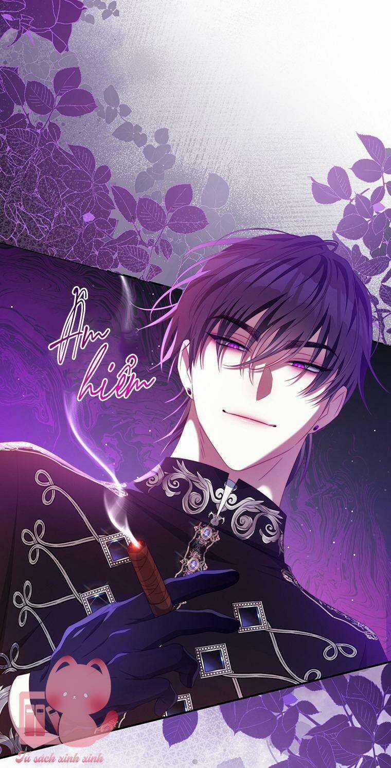 Trở Thành Tình Địch Của Các Nam Chính Chapter 54 trang 34