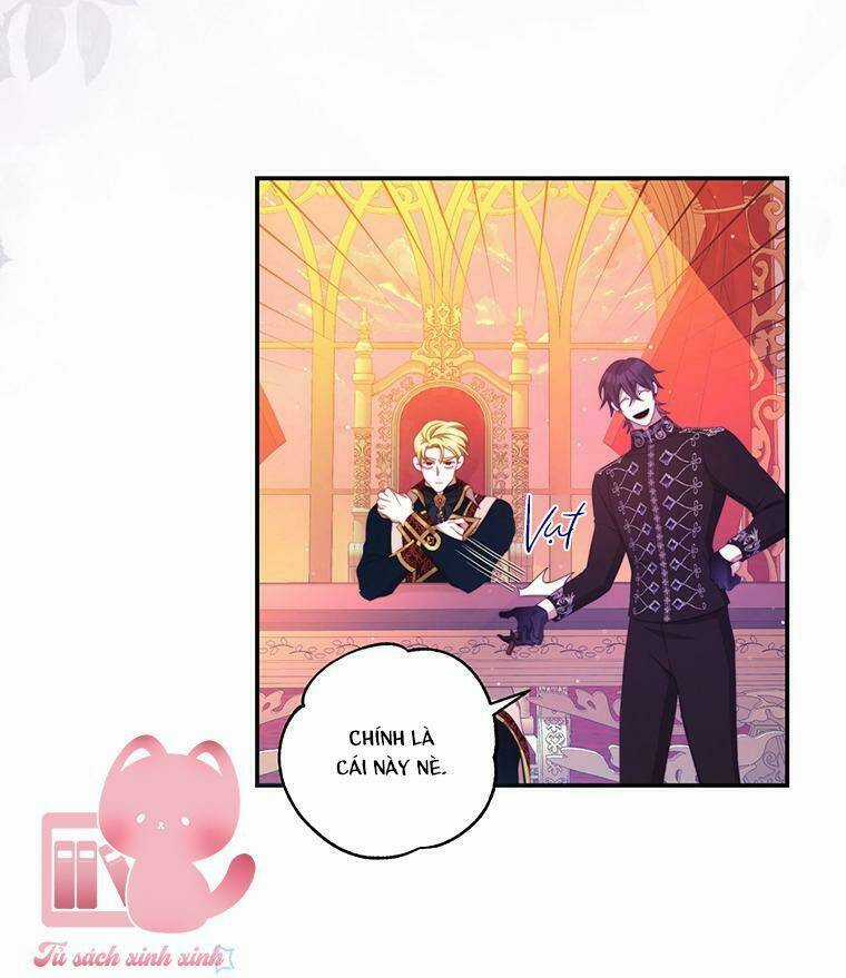 Trở Thành Tình Địch Của Các Nam Chính Chapter 54 trang 36