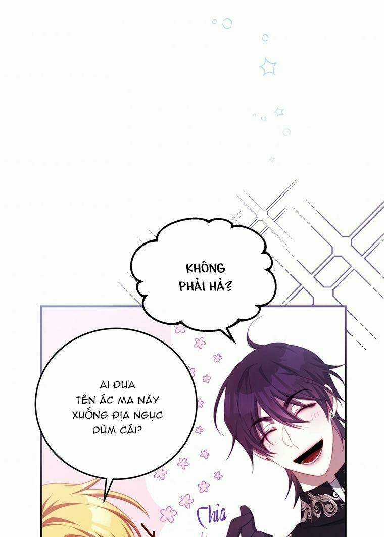 Trở Thành Tình Địch Của Các Nam Chính Chapter 54 trang 38