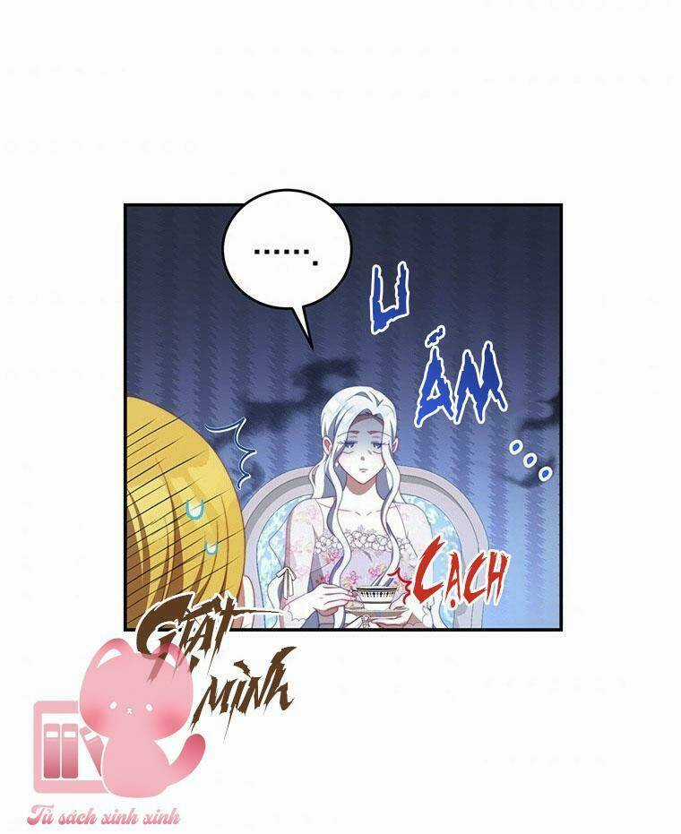 Trở Thành Tình Địch Của Các Nam Chính Chapter 54 trang 4