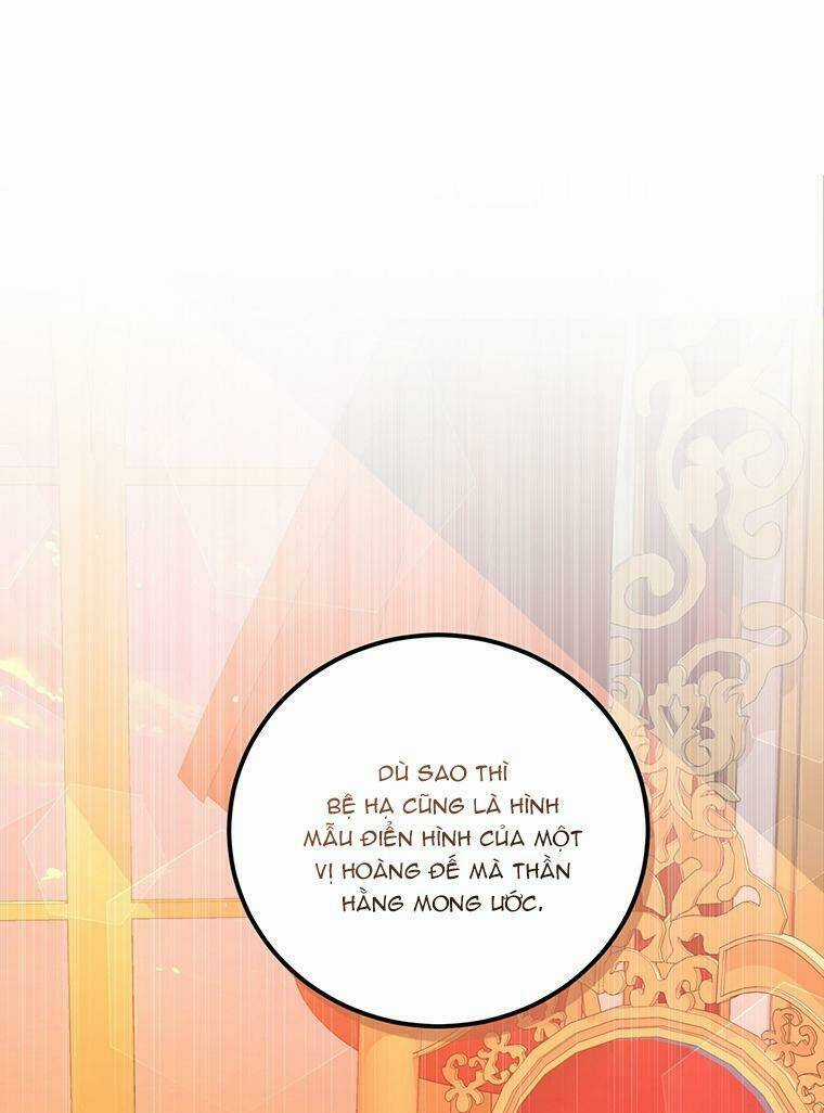 Trở Thành Tình Địch Của Các Nam Chính Chapter 54 trang 40