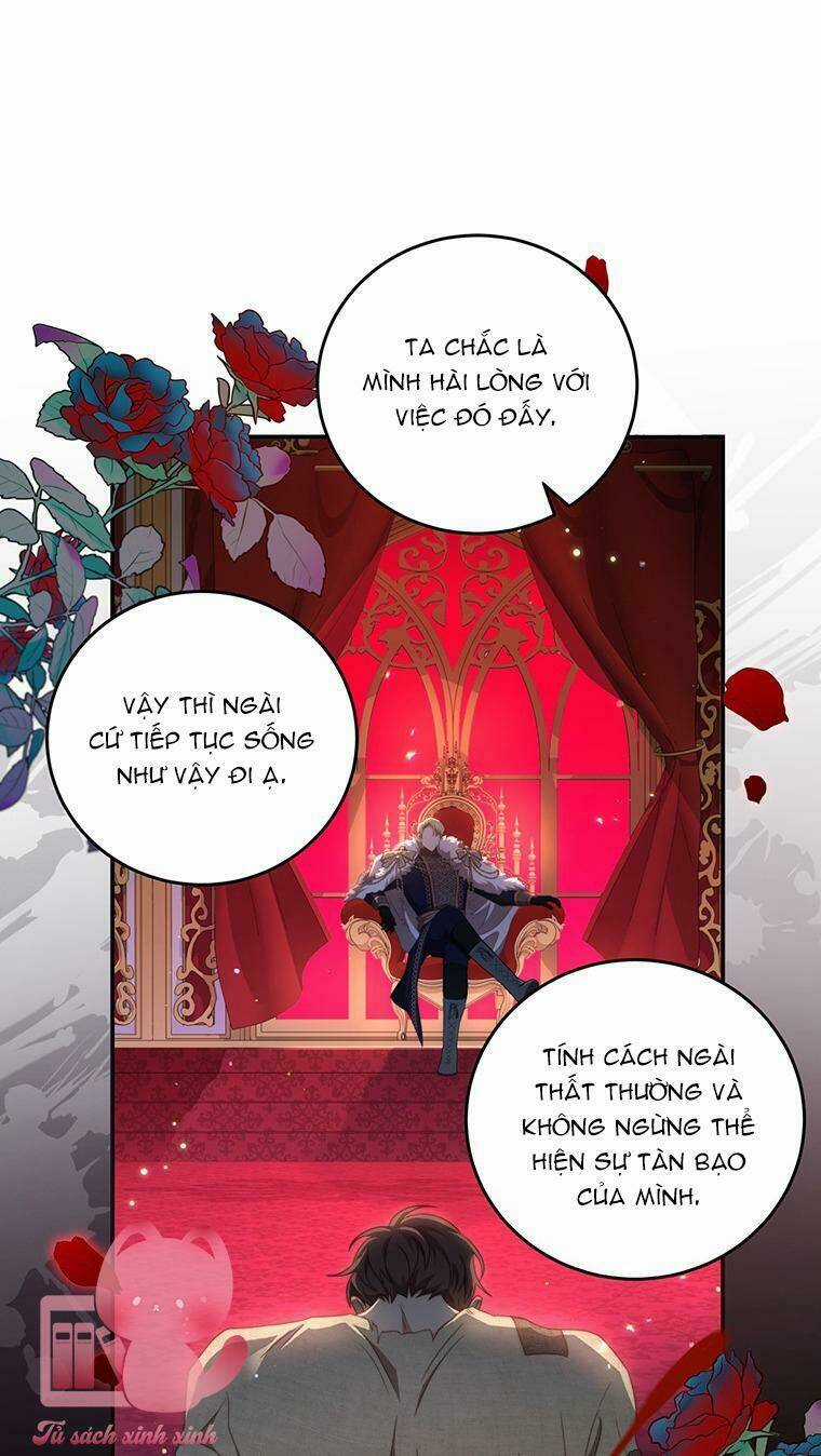 Trở Thành Tình Địch Của Các Nam Chính Chapter 54 trang 45