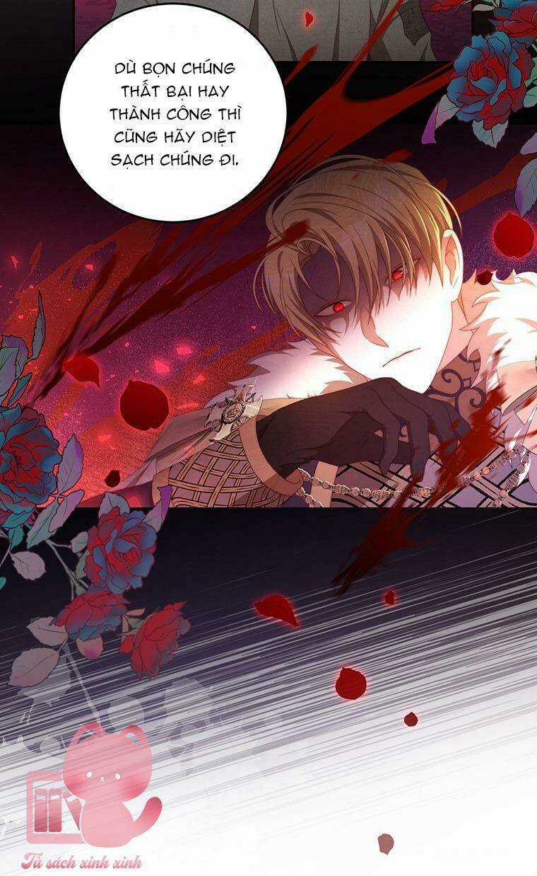 Trở Thành Tình Địch Của Các Nam Chính Chapter 54 trang 46