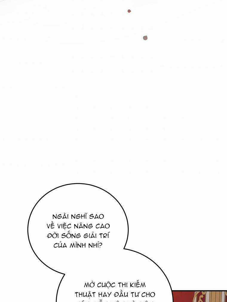 Trở Thành Tình Địch Của Các Nam Chính Chapter 54 trang 47