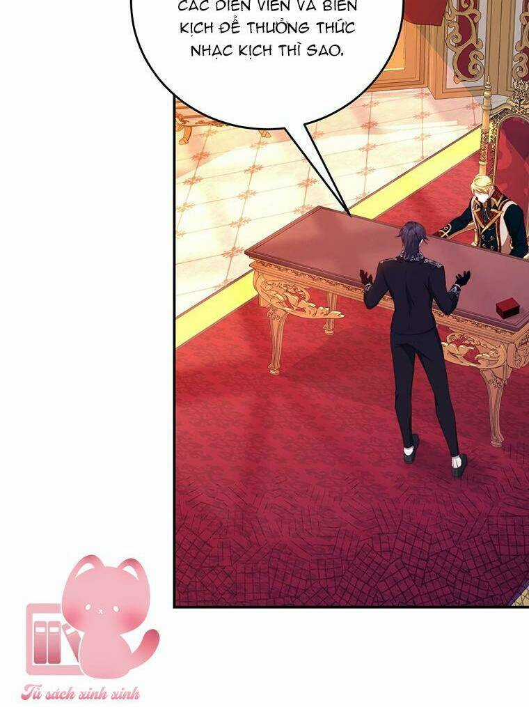 Trở Thành Tình Địch Của Các Nam Chính Chapter 54 trang 48