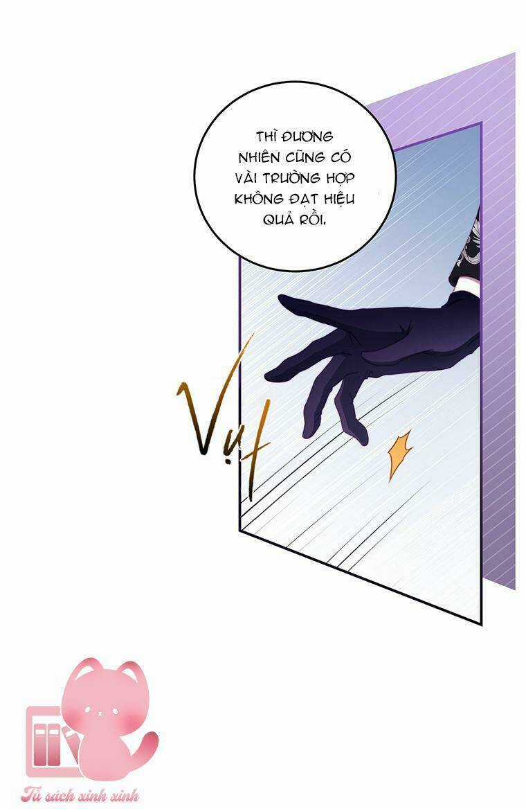 Trở Thành Tình Địch Của Các Nam Chính Chapter 54 trang 50