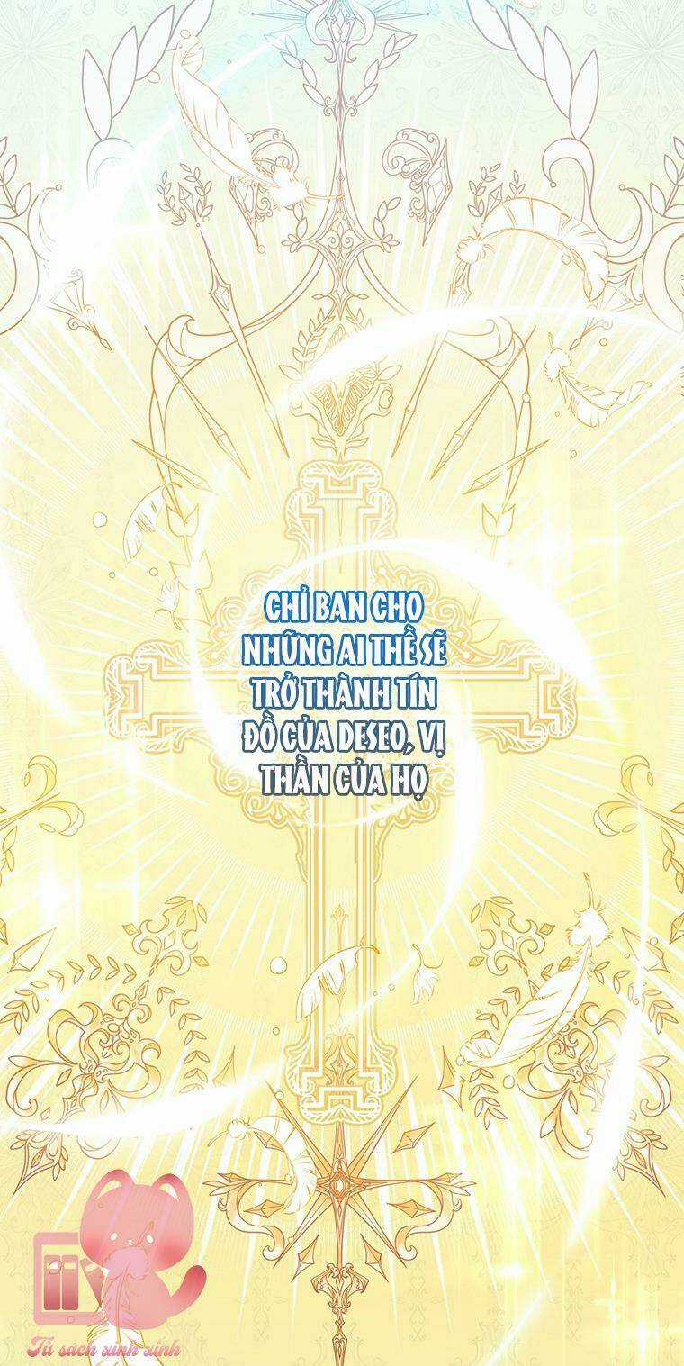 Trở Thành Tình Địch Của Các Nam Chính Chapter 54 trang 53