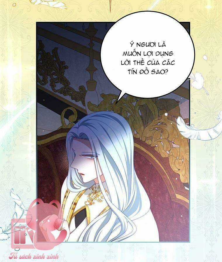 Trở Thành Tình Địch Của Các Nam Chính Chapter 54 trang 54