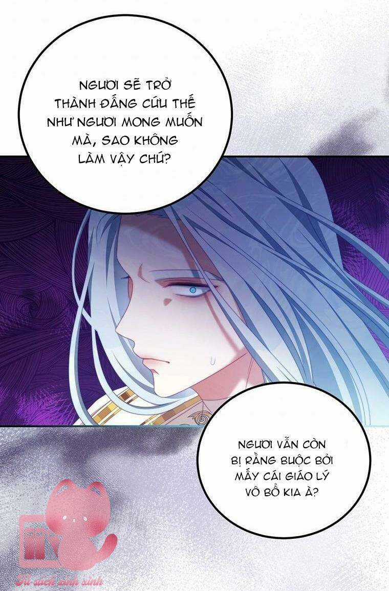 Trở Thành Tình Địch Của Các Nam Chính Chapter 54 trang 56
