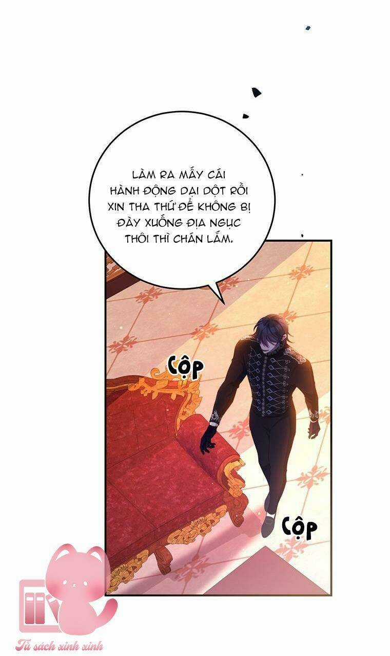 Trở Thành Tình Địch Của Các Nam Chính Chapter 54 trang 59