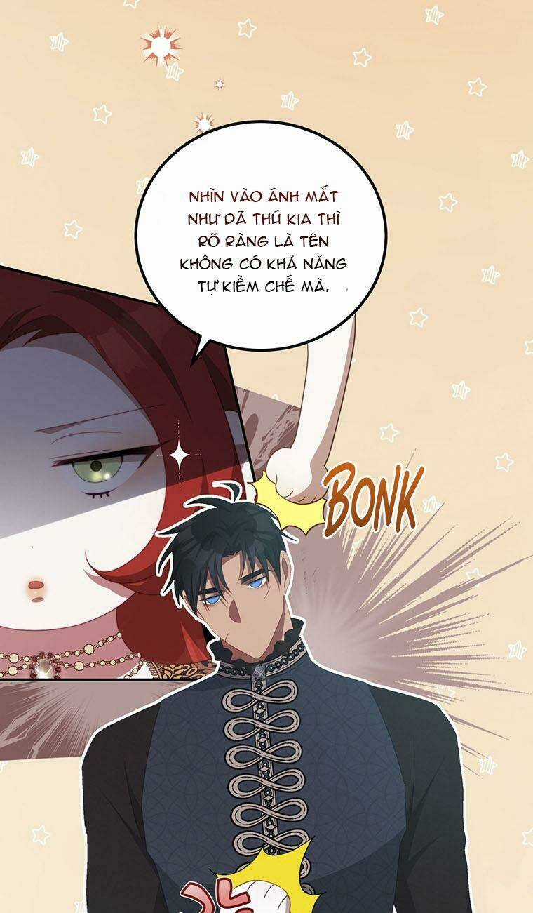 Trở Thành Tình Địch Của Các Nam Chính Chapter 54 trang 6