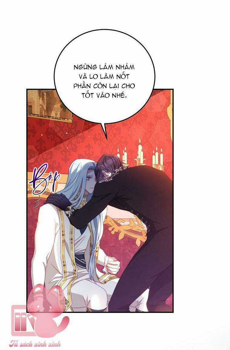 Trở Thành Tình Địch Của Các Nam Chính Chapter 54 trang 60