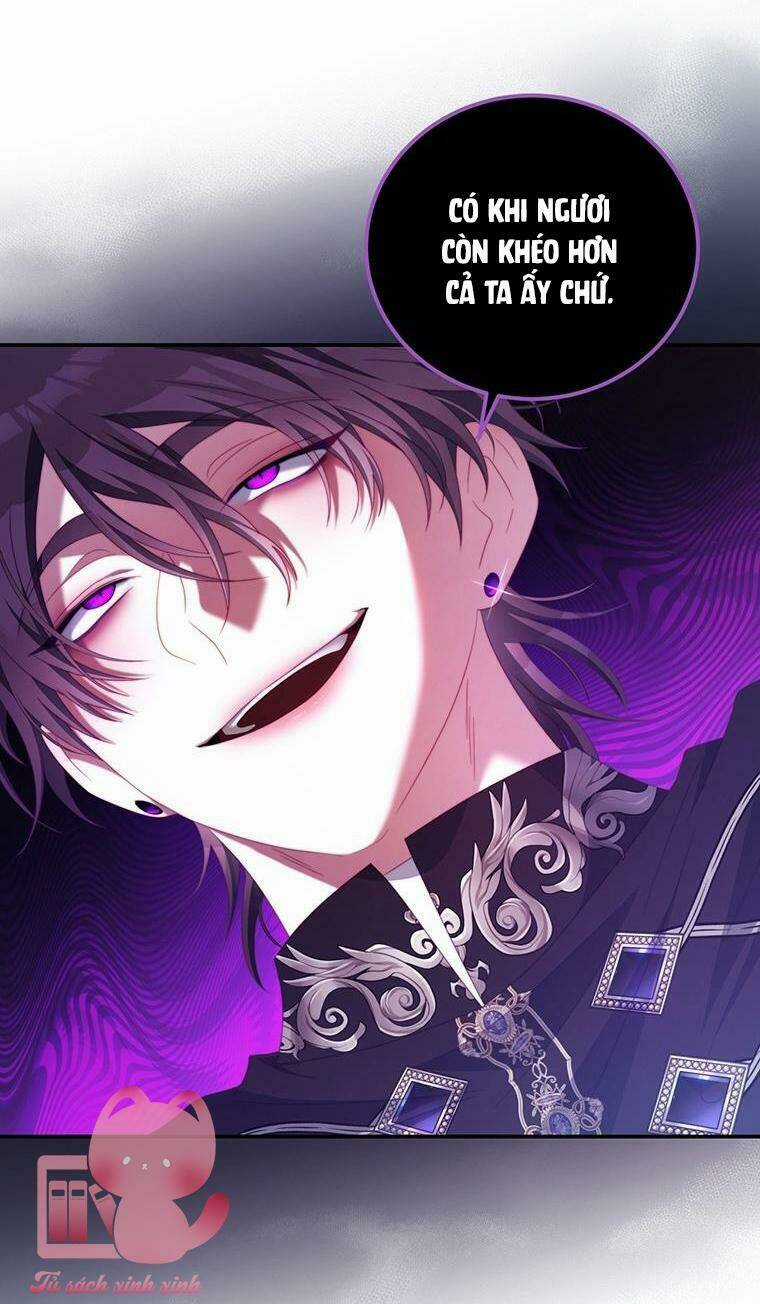 Trở Thành Tình Địch Của Các Nam Chính Chapter 54 trang 61